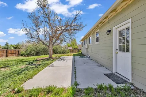 15949 E Brunswick Drive Aurora CO 80013