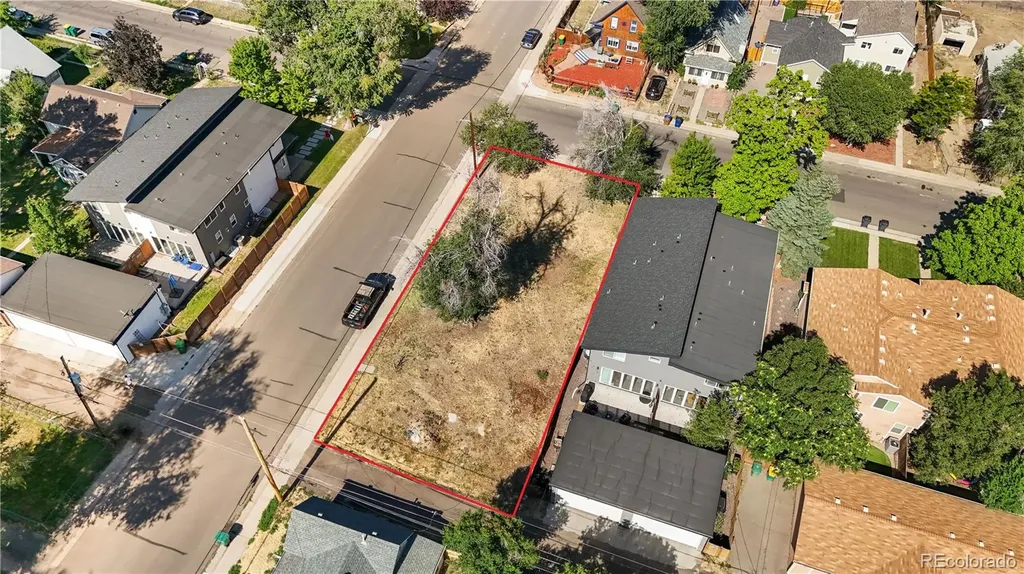 2996 S Elati Street Englewood CO 80110