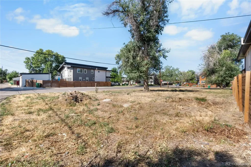 2996 S Elati Street Englewood CO 80110