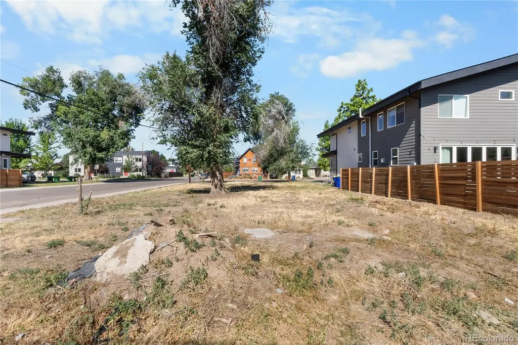 2996 S Elati Street Englewood CO 80110