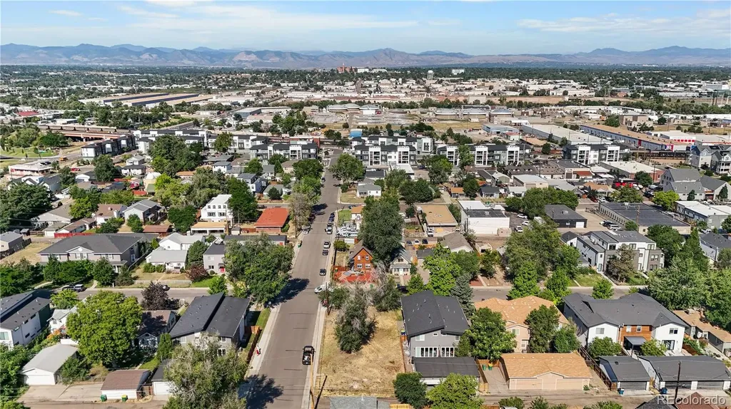 2996 S Elati Street Englewood CO 80110