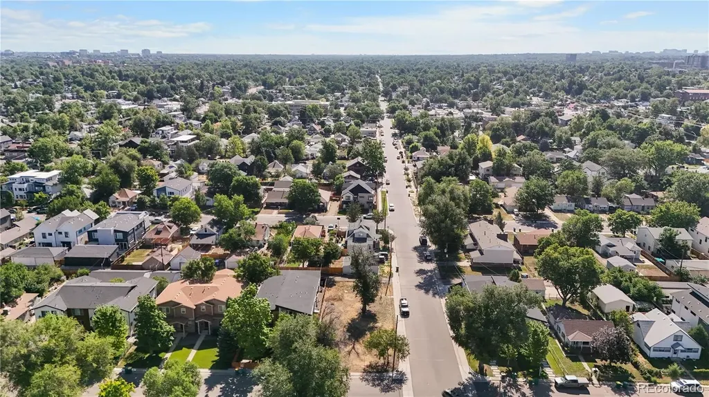 2996 S Elati Street Englewood CO 80110