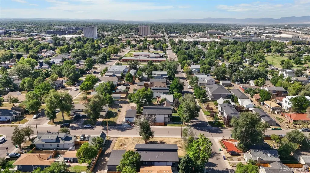2996 S Elati Street Englewood CO 80110