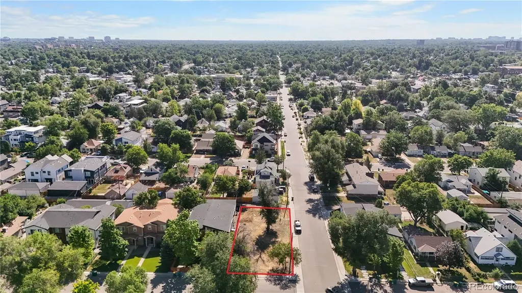 2996 S Elati Street Englewood CO 80110