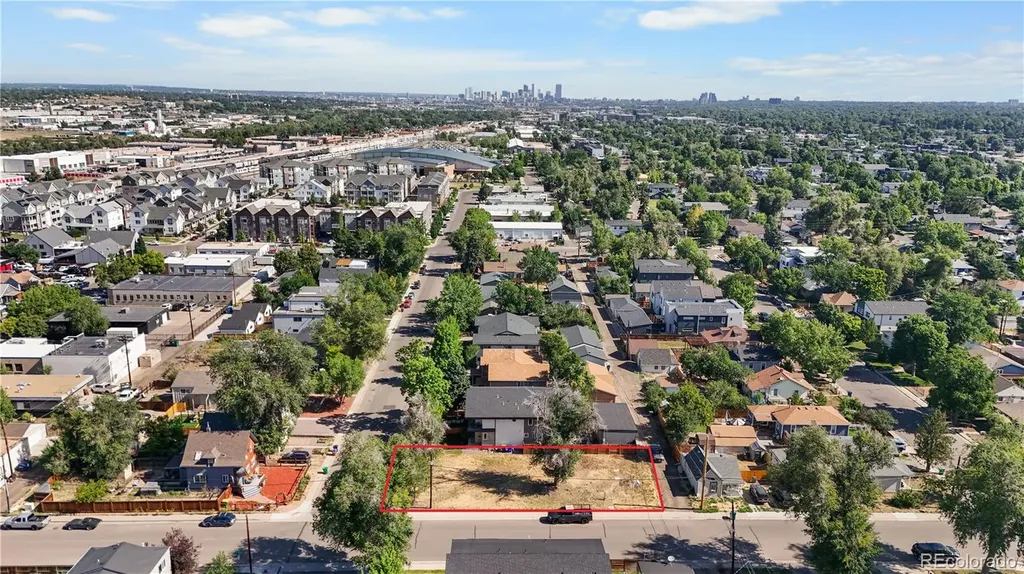 2996 S Elati Street Englewood CO 80110