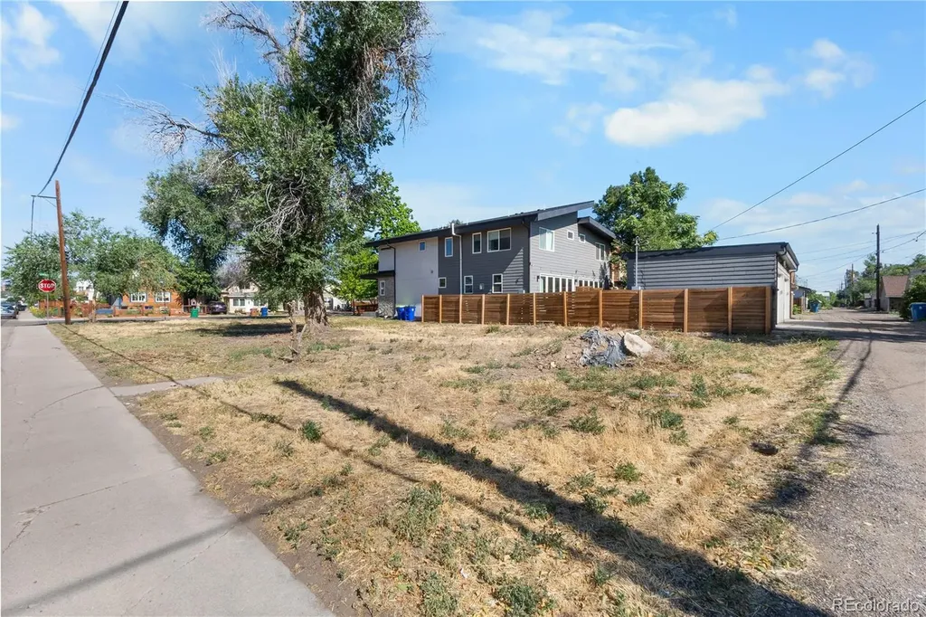 2996 S Elati Street Englewood CO 80110