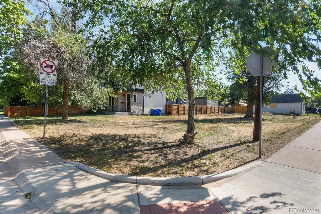 2996 S Elati Street Englewood CO 80110