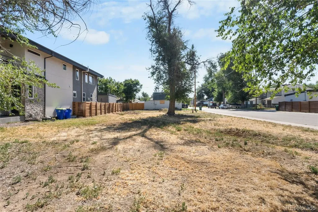 2996 S Elati Street Englewood CO 80110