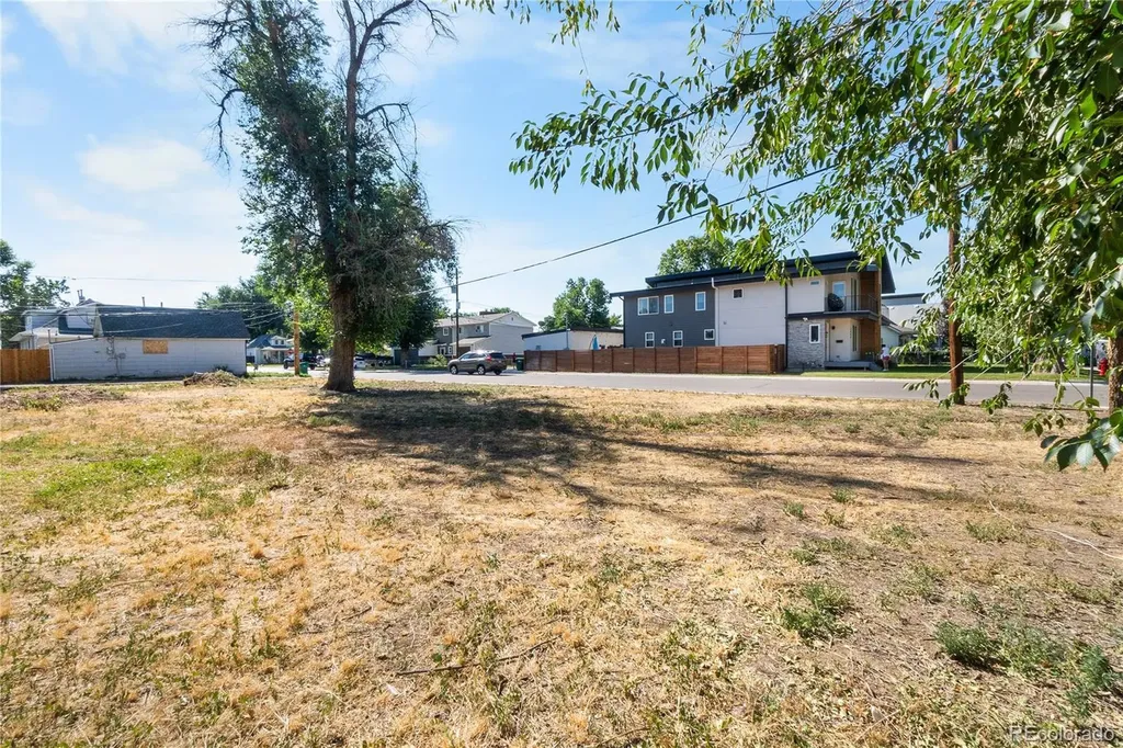 2996 S Elati Street Englewood CO 80110