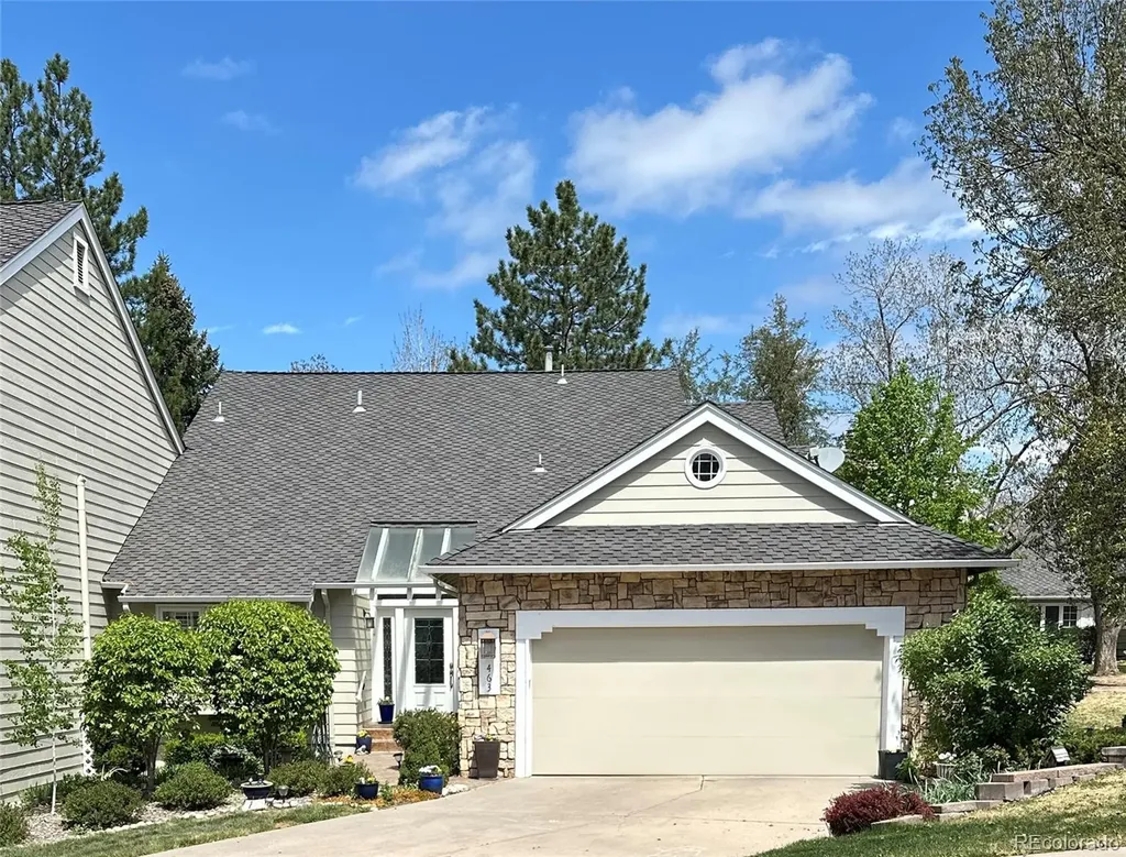 8505 E Temple Drive E Denver CO 80237