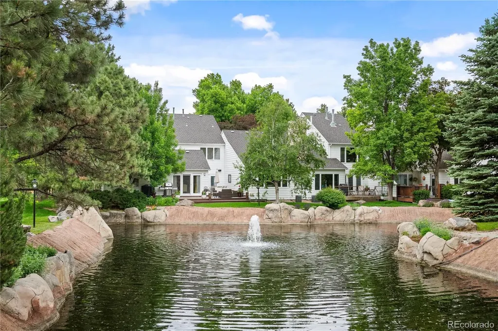 8505 E Temple Drive E Denver CO 80237