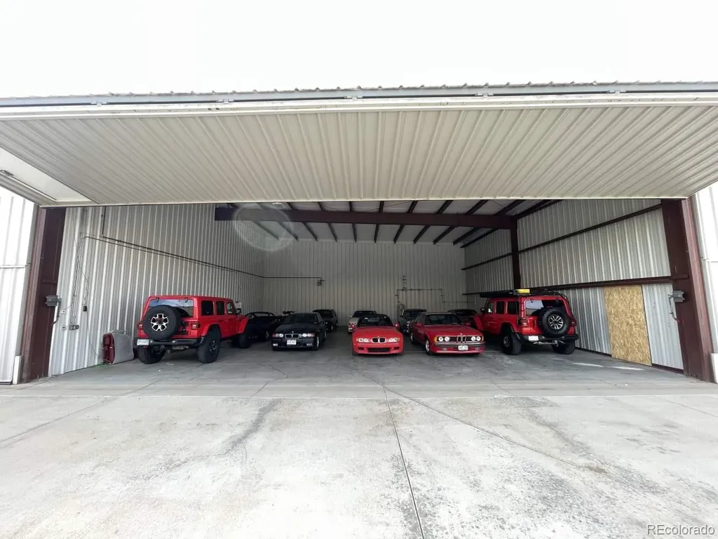 3000 Airport Drive Erie CO 80516
