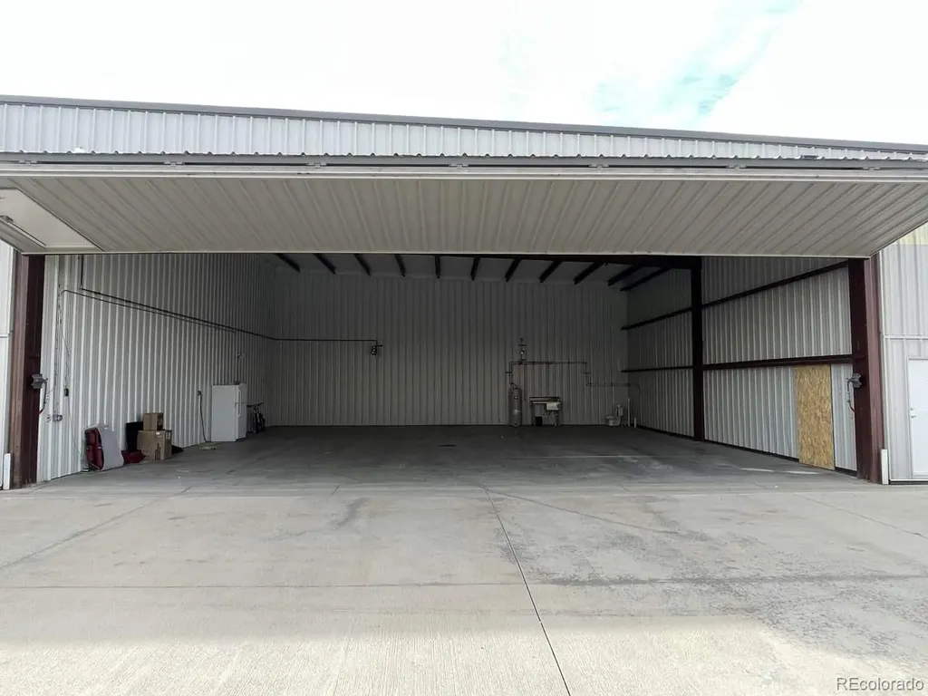 3000 Airport Drive Erie CO 80516