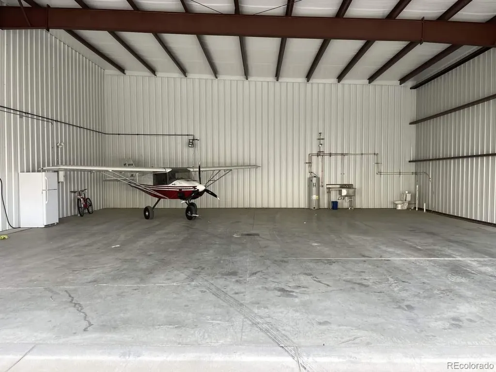 3000 Airport Drive Erie CO 80516
