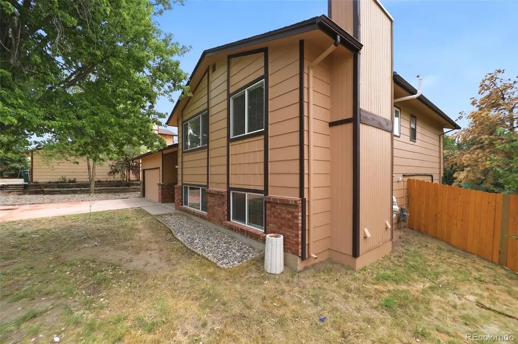 1881 Chapel Hills Drive Colorado Springs CO 80920