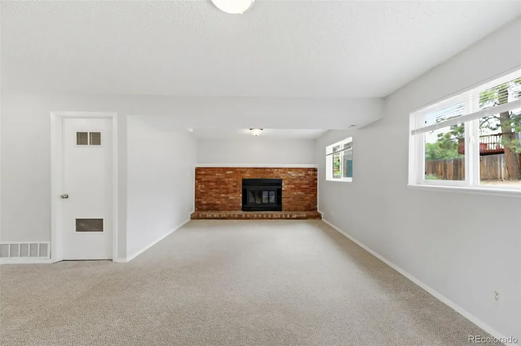 1881 Chapel Hills Drive Colorado Springs CO 80920