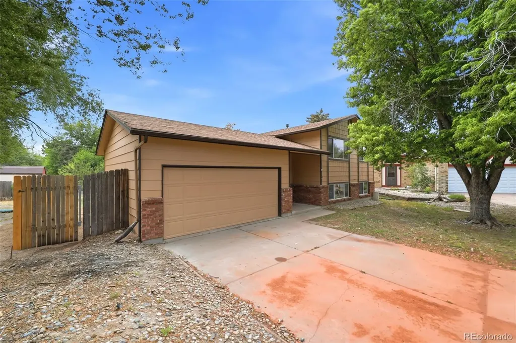 1881 Chapel Hills Drive Colorado Springs CO 80920