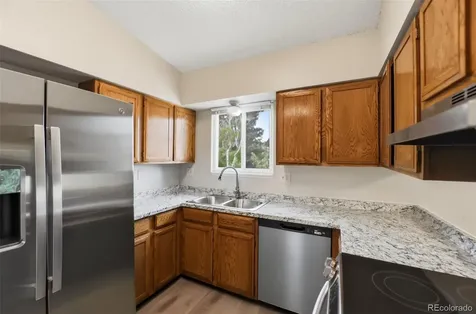 1881 Chapel Hills Drive Colorado Springs CO 80920