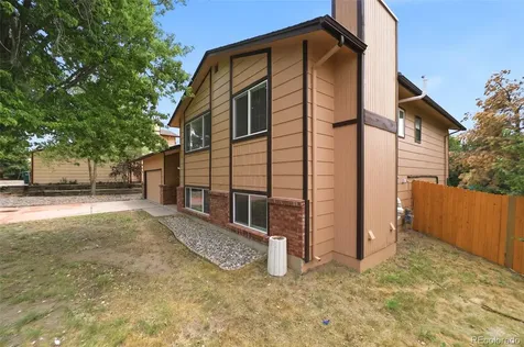 1881 Chapel Hills Drive Colorado Springs CO 80920