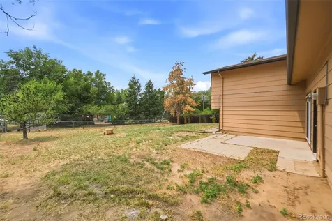 1881 Chapel Hills Drive Colorado Springs CO 80920