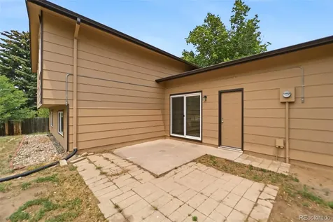 1881 Chapel Hills Drive Colorado Springs CO 80920
