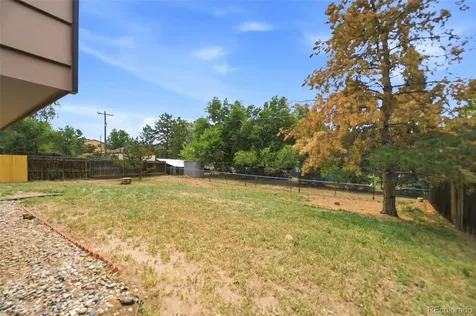 1881 Chapel Hills Drive Colorado Springs CO 80920