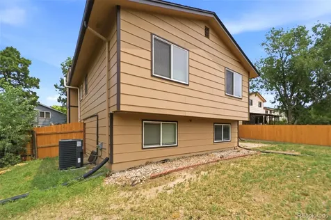 1881 Chapel Hills Drive Colorado Springs CO 80920