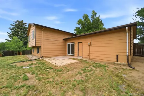1881 Chapel Hills Drive Colorado Springs CO 80920