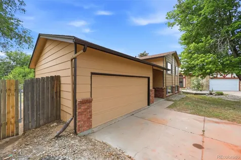 1881 Chapel Hills Drive Colorado Springs CO 80920