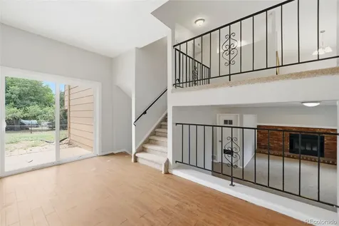 1881 Chapel Hills Drive Colorado Springs CO 80920