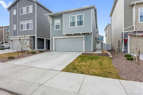 5269 Painted Sky View Colorado Springs CO 80916