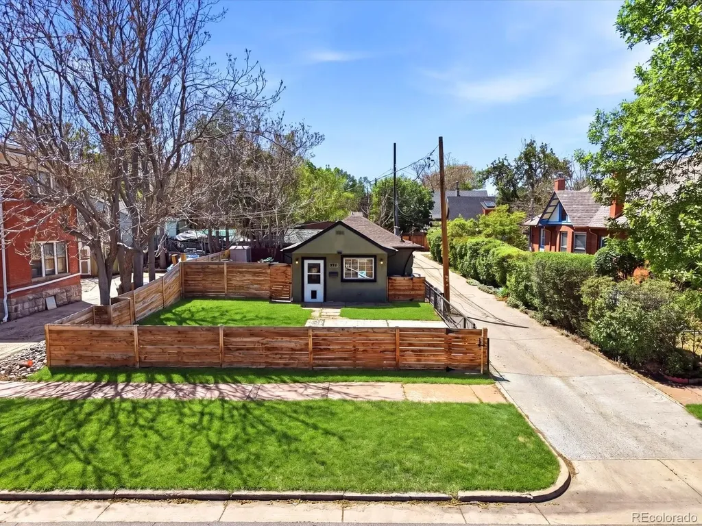 3705 Zuni Street Denver CO 80211