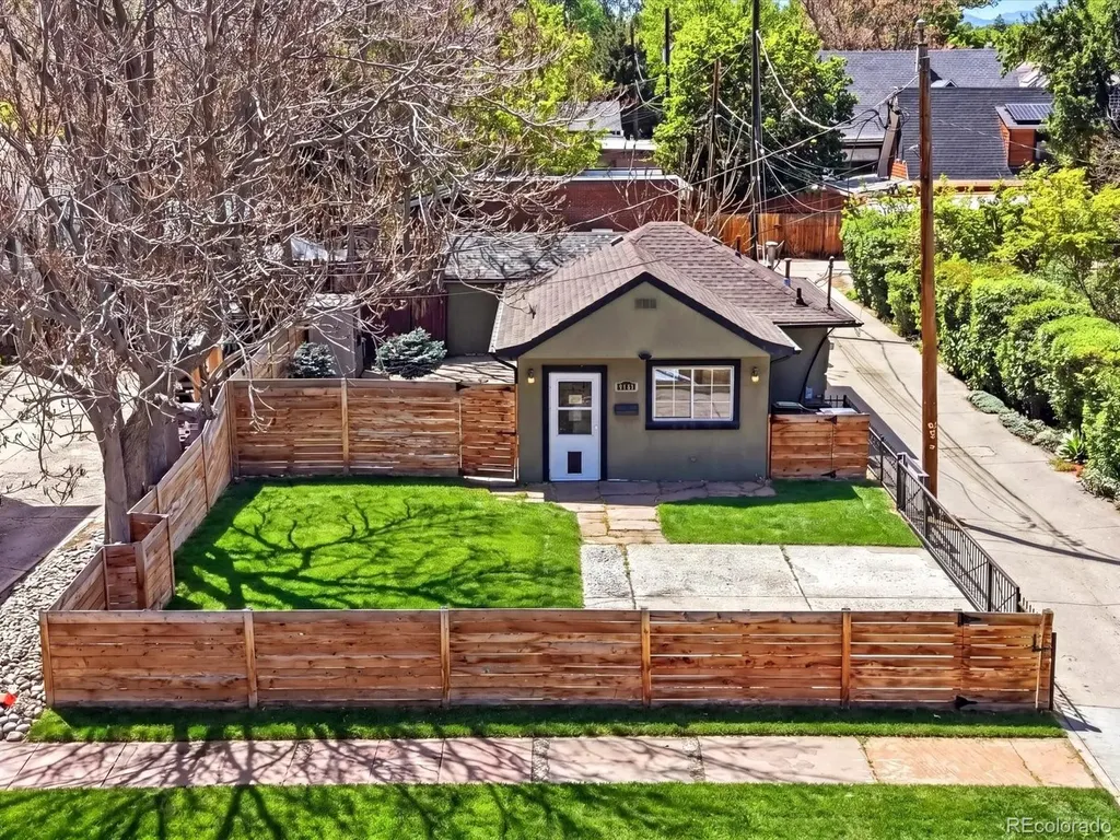 3705 Zuni Street Denver CO 80211