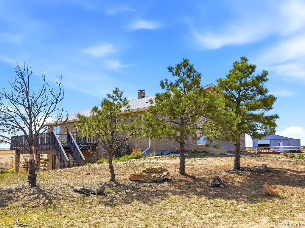 6450 County Road 181 Byers CO 80103