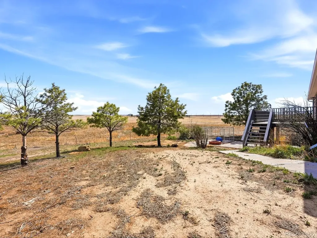 6450 County Road 181 Byers CO 80103