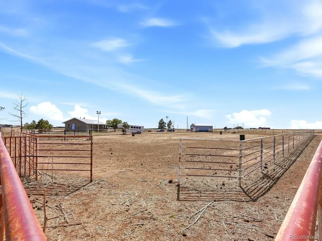 6450 County Road 181 Byers CO 80103