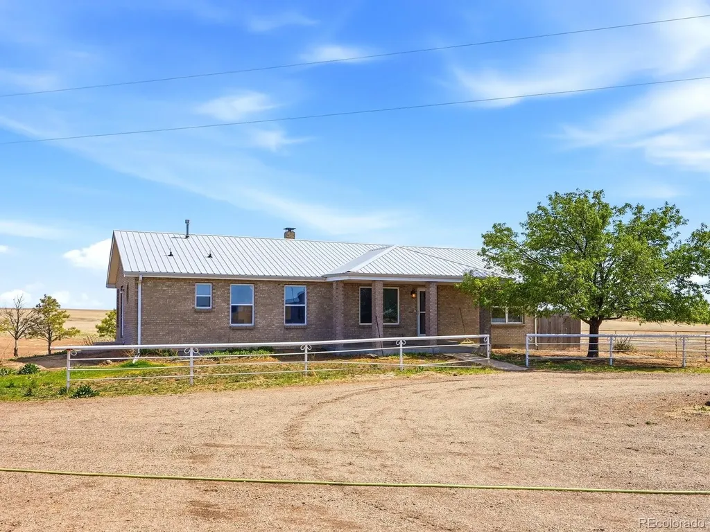 6450 County Road 181 Byers CO 80103