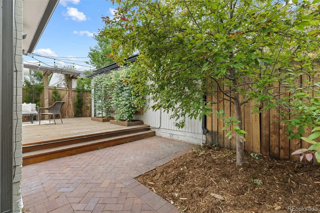 3857 Shoshone Street Denver CO 80211