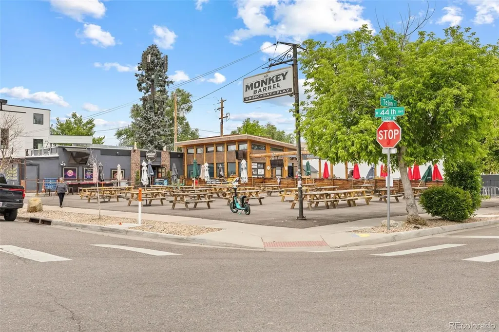 3857 Shoshone Street Denver CO 80211