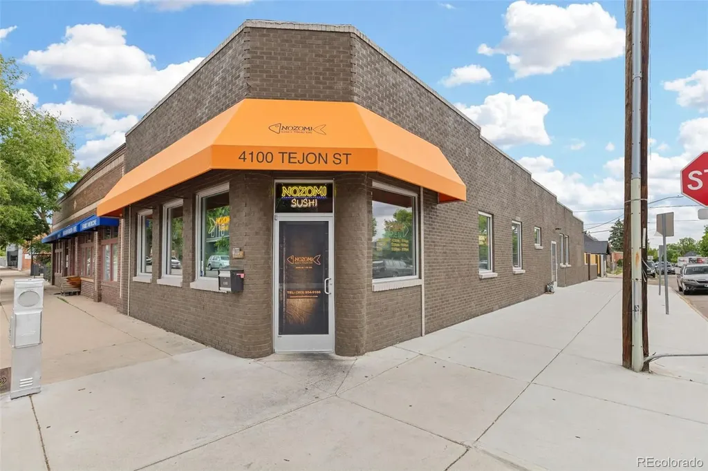 3857 Shoshone Street Denver CO 80211