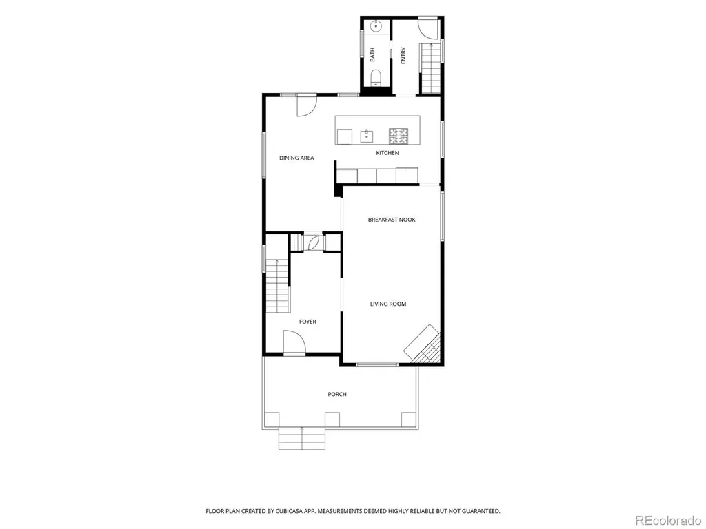 3857 Shoshone Street Denver CO 80211