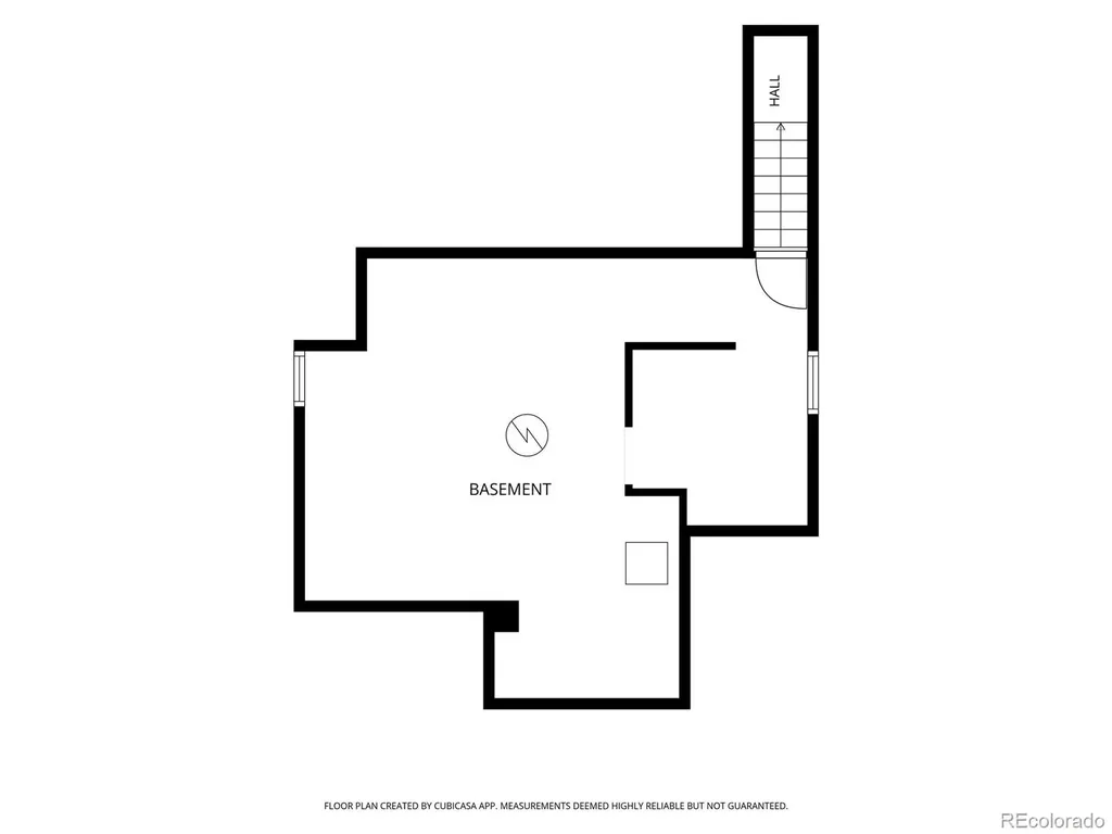 3857 Shoshone Street Denver CO 80211