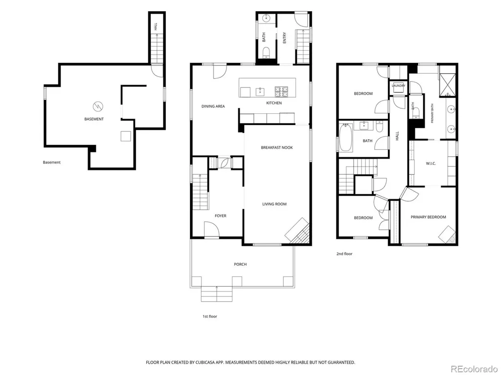 3857 Shoshone Street Denver CO 80211