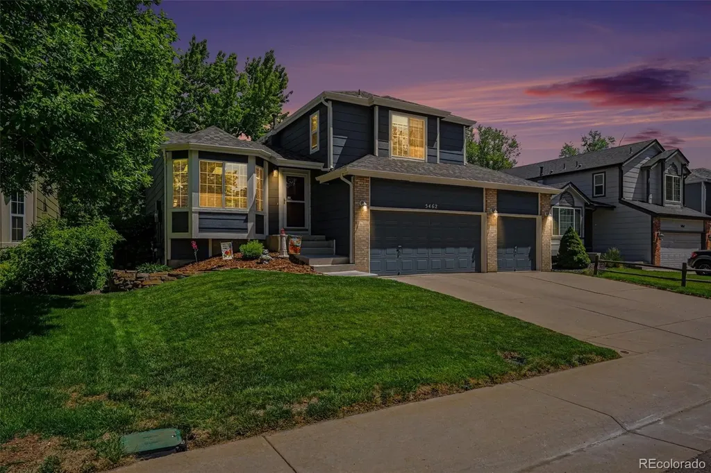 5462 S Jericho Way Centennial CO 80015