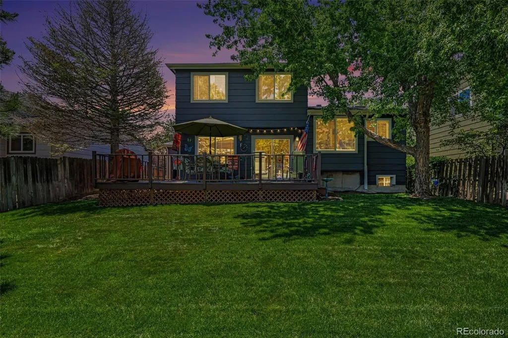 5462 S Jericho Way Centennial CO 80015