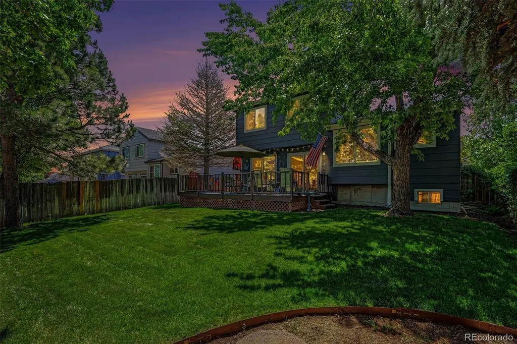 5462 S Jericho Way Centennial CO 80015