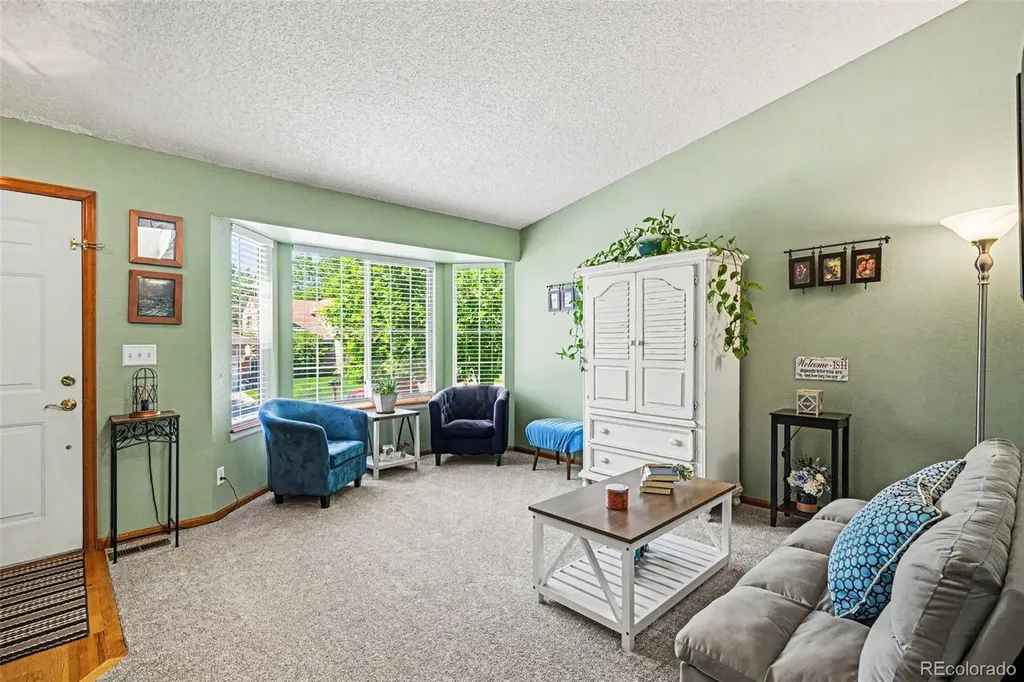5462 S Jericho Way Centennial CO 80015