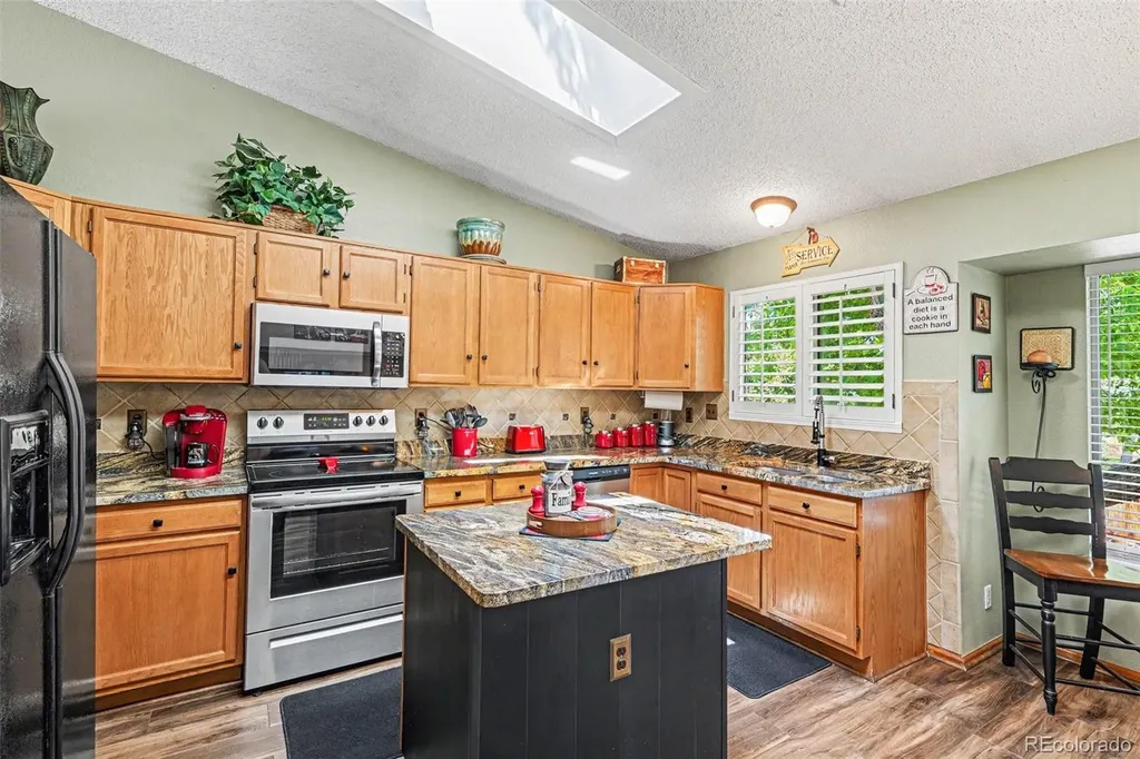 5462 S Jericho Way Centennial CO 80015