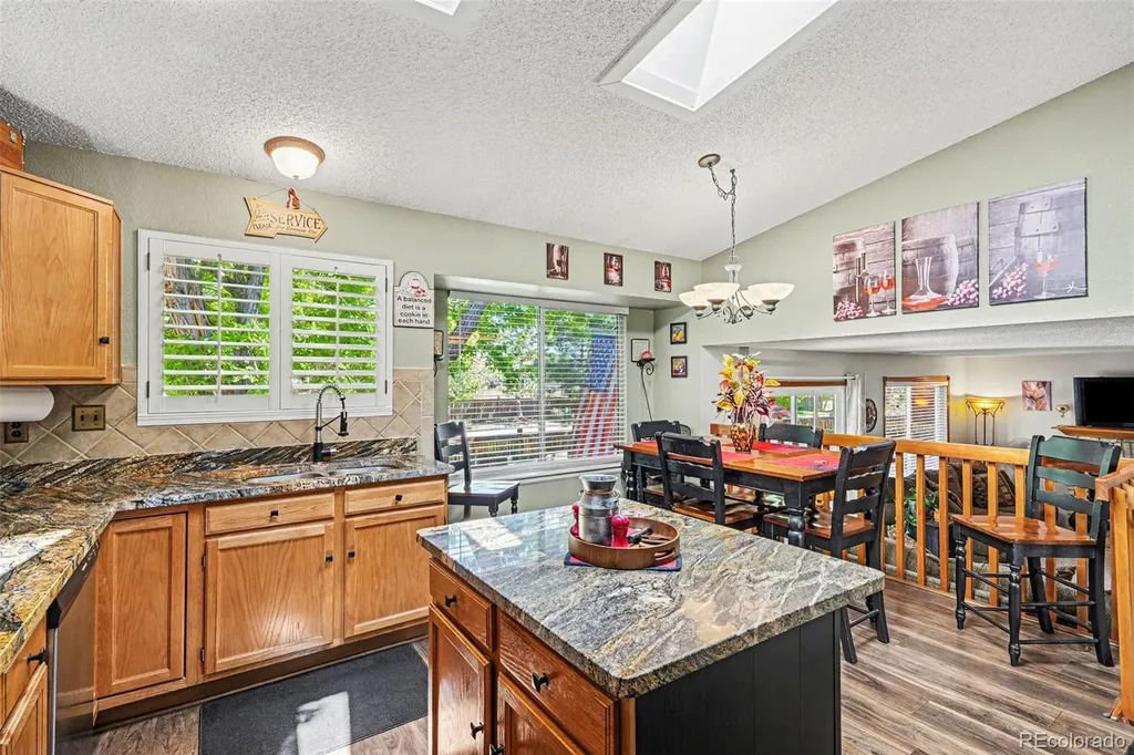 5462 S Jericho Way Centennial CO 80015
