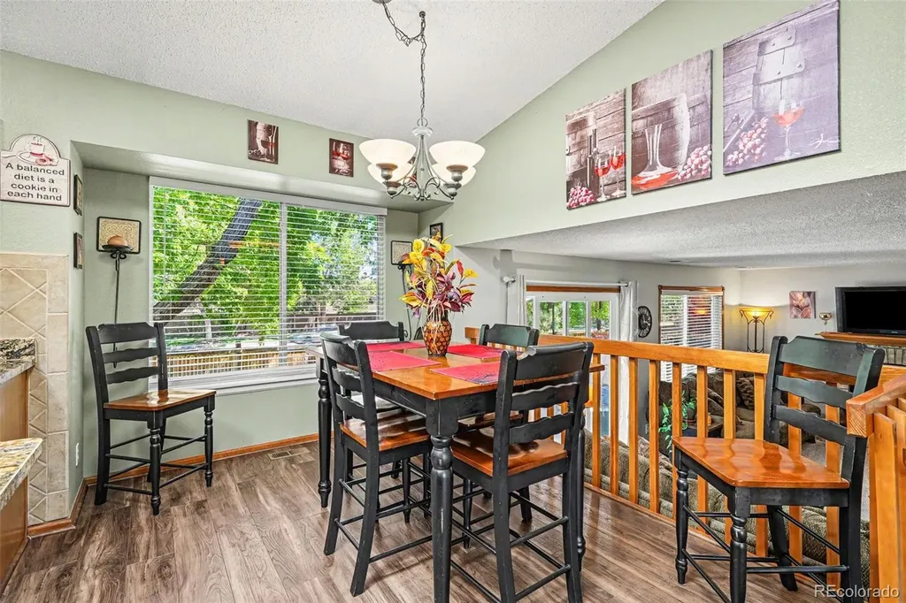 5462 S Jericho Way Centennial CO 80015
